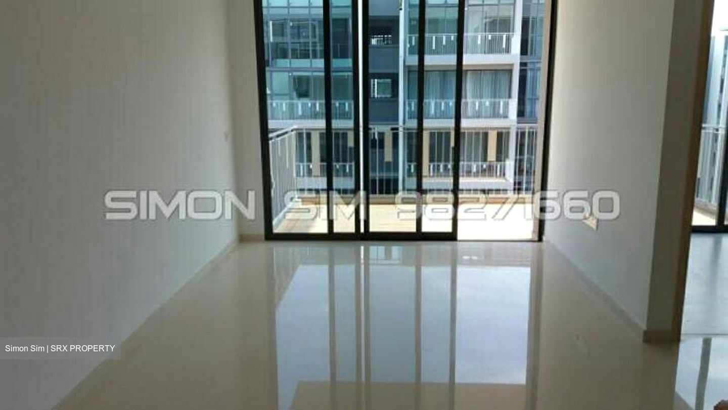 The Luxurie (D19), Condominium #456118961